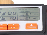 Sprinkler Timer Accurate Control 38 Bar Eco Friendly Automatic Watering Irrigation Timer for Garden V1294-YM0901-3111240026911