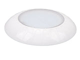 12V 18W Pool Light IP68 Waterproof RGB 2 Modes 7 Colors Pool Light with Remote Control V1294-YM0901-3119230152211