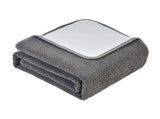 Heated Blanket Auto Off 9 Levels Carbon Fiber Dehumidification Electric Bed Warmer with Digital V1294-YM0901-3117240231411
