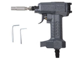 1170 Pneumatic Decorative Nailer Decorative Furniture Tack Nailer for Sofa Leather Upholstering V1294-YM0901-3114240043611
