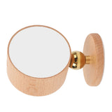 LED Mounted Reading Lights 360 Degree Rotation Magnetic Rechargeable Touch Control Dimmable V1294-YM0901-3119240071511
