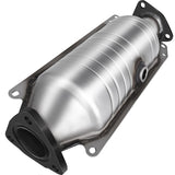 Catalytic Converter Compatible with 1998-2002 Honda Accord 2.3L, Direct-Fit High Flow Series Cat V952-SYCHQ98-02BTYG001V0