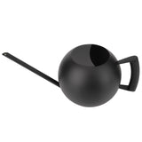 Watering Can Long Nozzle 1000ml Stainless Steel Sprinkle Pot for Plants Gardening Supplies V1294-YM0901-3111200227011