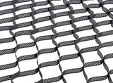 Gravel Grid, 75mm Depth, 5.2 x 2.7m, 853kg Per Sq ft Grass Ground Retainer, Permeable Geo Grids V952-JDWG3INCH179IELUT001V0