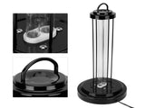 Ultraviolet Lamp Household Portable Remote Control 3Level Timing Ozone Cleaning Light V1294-YM0901-3119200149111