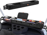 Golf Front Storage Basket with Insulated Cup Holders, No-Drilling Club Car, Golf, Golf V1366-AZ2-W-05928
