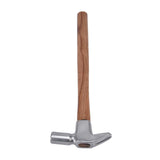 Farrier Driving Hammer Tool Steel Wooden Handle Durable Widely Used Horse Shoe Hammer for Horse V1294-YM0523-3111220078911