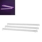 Solar Plant Grow Light LED Plant Grow Light Strip for Balcony Greenhouse Herbs Vegetables Flowers V1294-YM0716-3111220203713