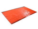 Camping Tent Lightweight and Portable PE Aluminized Film Waterproof Family Tent for Outdoor Camping V1294-YM0523-3111220113611