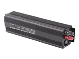 Correction Sine Wave Inverter 12 V Converter 220V 1000W Power Inverter with Solar Panel V1294-YM0727-JY13491