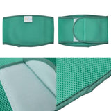 Dog Wrap Resuable Male S + 10X Diaper Booster Pads Disposable S V274-PET-MALEWPPAD-S