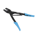 Labor Saving Crimping Pliers Bare Terminal Wire Rope Crimping Tool 5.5-38mm for Home Improvement V1294-YM0714-3114210119111