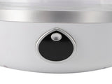 Mini Underwear Washing Machine 1.4L 2 Gears Type C Rechargeable Portable Washing Machine Travel V1294-YM0901-3113250115111