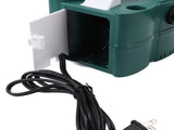 Electric Balloon Pump 2 Modes 600W Portable Balloon Blower Machine Air Balloon Inflator with Nozzles V1294-YM0901-3113240222811