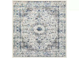 Evoke 251 White Indoor Rug 400 x 300cm - Soft Material for Home Use V178-69091