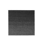 Marlow 20x Carpet Tiles 5m2 Box Heavy Black FR2023-20PC-BK