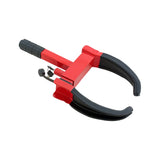 AL-KO 650300 Security Easy Clamp Anti Theft Wheel Lock
