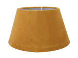 Lamp Shade Modern Velvet Fabric Lampshade E27 E14 Universal Use Table Lamp Cover for Bedroom Living V1294-YM0901-3119250051812