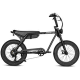 Progear E-Raptor 20" Electric Street Bike - - Matte Black Throttle V572-PGEL-RAPTMB-20T