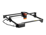 Laser Engraver, 5W Output, Laser Engraving Cutter Machine, 14.9 x 15.7 in/38 x 40 cm Working Area, V952-KZXSEJGJGDKJPY42PV3