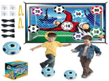150cm Football Play Mat Set Outdoor Indoor Football Toys V1237-ZY-203-4421