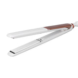 Flat Iron Hair Straightener Fast Heating Ultra Thin 60W LED Display Auto Off Portable Ion Hair V1294-YM0901-3113240355014