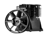 Air Compressor Head, 3HP 5.8CFM 90PSI, Twin Cylinder Oil Lubricated Air Compressor Piston V952-KQYSJBTHSSBT4JDUMV0