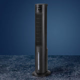 Devanti 7L Evaporative Air Cooler Conditioner EAC-C-RC-01L-BK