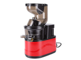 Cold Press Juicer with Wide Feed Chute 350W Slow Masticating Juicer with Pulp Separation for Whole V1294-YM0901-3113260008611