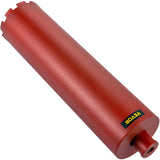 VEVOR Diamond Core Drill, 4"/101mm Diameter Core Drill Bit, 14"/355mm Concrete Core Drill Bit, V952-JGSKZYC414INVFN1OV0