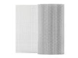 i.Pet Poultry Chicken Fence Pet Netting Wire Mesh Roll Duck Goose Coop 40Mx0.91M PET-CF-40X91-SV