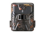 UL-TECH 4K WiFi Trail Camera 48MP 0.2s Trigger Game Camera Camo TC-B-DL006-GN