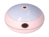 550ML Spherical Humidifier Mini Portable Star Projection Humidifier for Home Bedroom USB V1294-YM0714-3113210239212