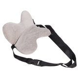 U shaped Travel Pillow Multifunctional Neck Pillow Memory Foam Pillow Cervical Pillow V1294-YM0901-JY25002-01