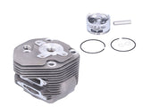58mm Cylinder Piston Kit Replacement Parts Fit for STIHL TS760 Concrete Cutoff Saws V1294-YM0710-3111210292511