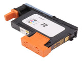 for HP 72 Printer Head Lightweight Printer Replacement Parts for HP Designjet T610 T770 T790 T795 V1294-YM0703-3113230040511