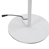 Ultraviolet Lash Light Gooseneck LED Eyelash Lamp 3s Fast Curing Lamp with Foot Pedal for Eyelash V1294-YM0901-3119240064711
