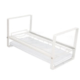 Kitchen Cabinet Storage Shelf Rack Bowls Dishes Plates Drainboard Holder Rustproof Nonslip for V1294-YM0716-3118220140511