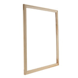 6pcs 40X50 cm Wooden Frame DIY Picture Frames Art Suitable for Home Decor Painting Digital Paintings V1366-AZ2-W-15784