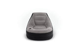 Intex Ultra Lounge Inflatable Chair and ottoman 68564 V1032-IXULTRACHAIR_68564