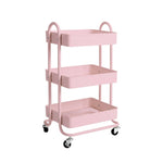 EKKIO Kitchen Trolley Cart 3 Tier V227-2997101004070