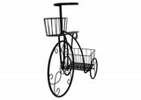 Lovely Bicycle Planter 56cm V637-E147567