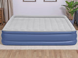 Bestway 203 x 193 x 56cm Tritech Air Mattress King Built-in AC Pump BESTWAY-67692