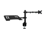 Monitor Stand Arm Display Desk Mount COM1001_NZ