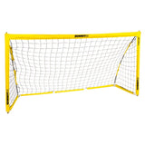 Summit Pop Up Fastnet Soccer Goal Futsal Football Portable Flexible V563-FAST1200