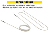 Induction Heater Inductor Coil Kits, Magnetic Mini Induction Heater Kit, Flameless Heat Accessories V952-ZYXQJBXQ8PC62C10LV0