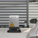 400W Electric Sliding Gate Opener 1000kg Chain Drive Infrared Sensor V952-PYMKMJNLCTPYG4B0Q001V3