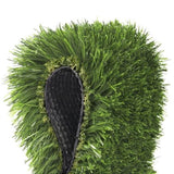 Primeturf Artificial Grass 30mm 1mx10m Synthetic Fake Lawn Turf Plastic Plant 4-coloured AR-GRASS-30-110M-4C