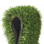 Primeturf Artificial Grass 20SQM 30mm Synthetic Fake Lawn Turf Plastic Plant 4-coloured 2mx5m AR-GRASS-30-405M-4C