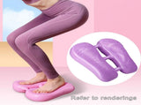 Balance Pad Foam Trainer Pad Soundproof Stepping Balanced Cushion for Sports Yoga Gym V1107-CS-QFLCCE33